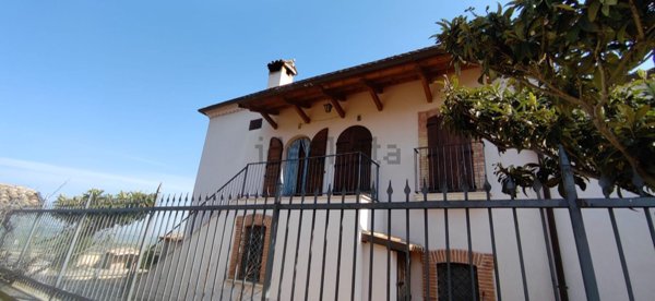 villa in vendita a Lavello