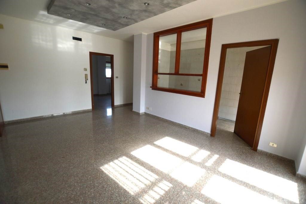 appartamento in vendita a Lavello