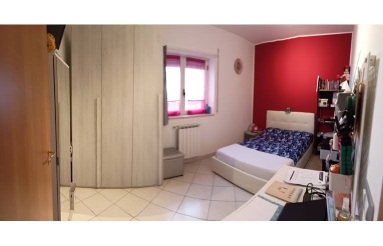 appartamento in vendita a Lavello