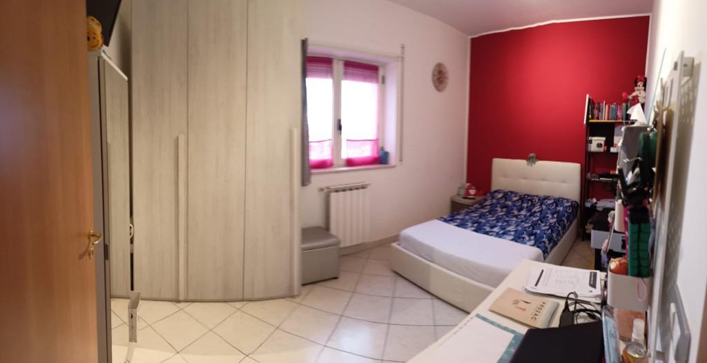 appartamento in vendita a Lavello