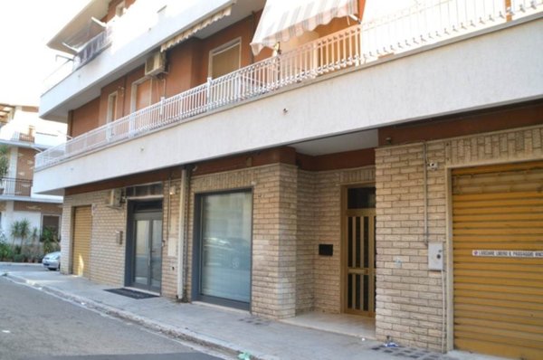 appartamento in vendita a Lavello