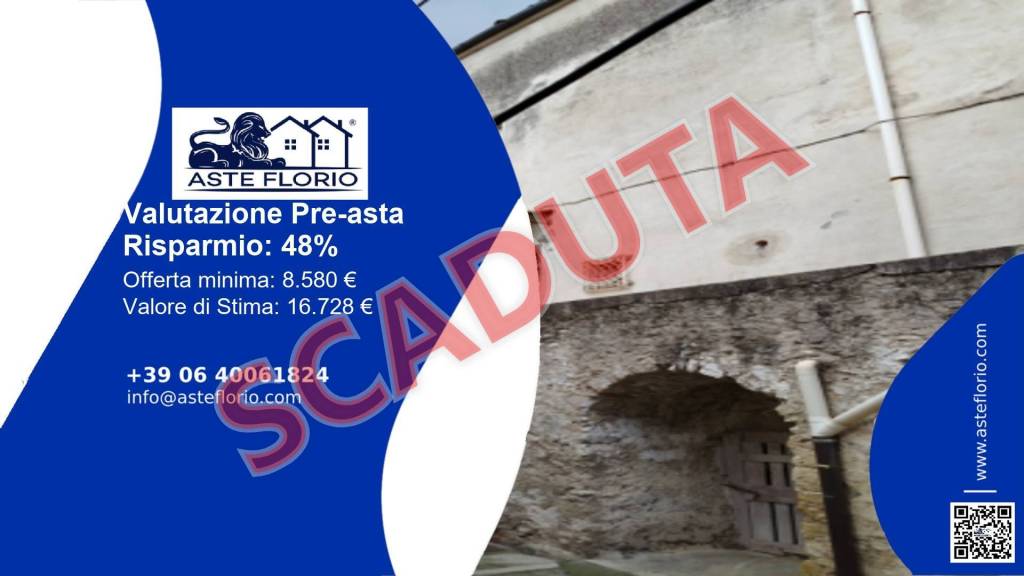 appartamento in vendita a Lavello