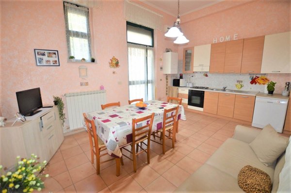 appartamento in vendita a Lavello