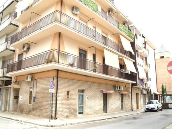 appartamento in vendita a Lavello