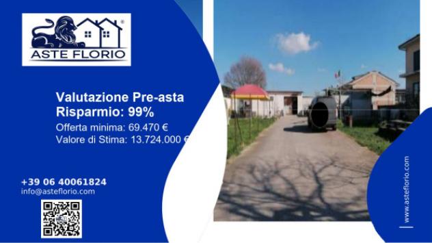 appartamento in vendita a Lavello