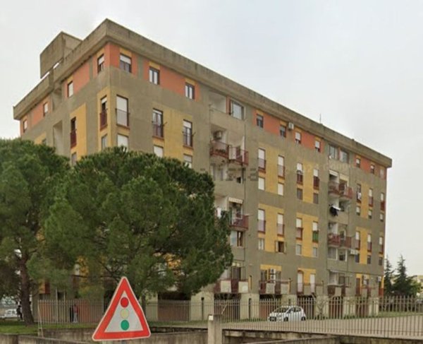 appartamento in vendita a Lavello