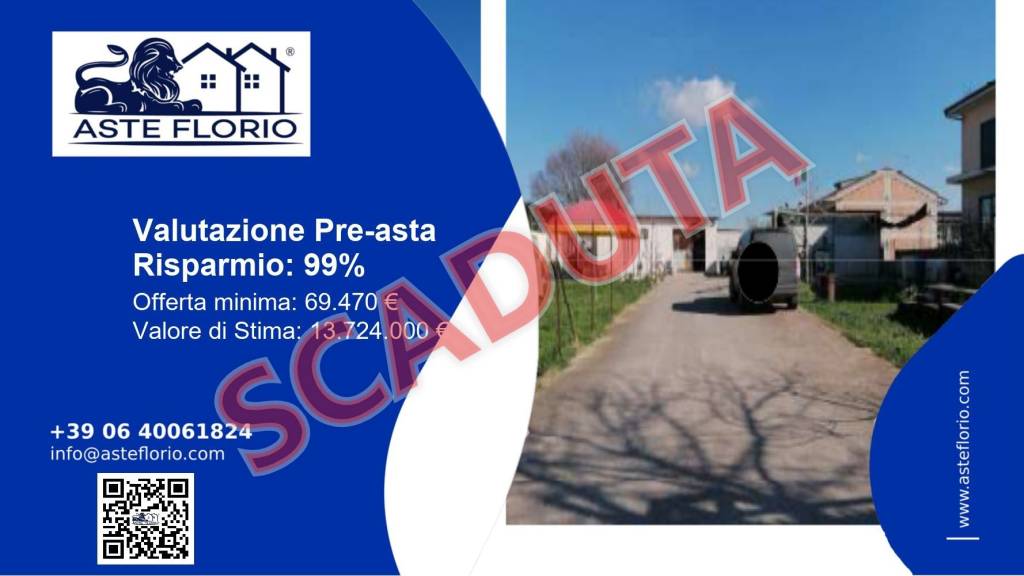 appartamento in vendita a Lavello