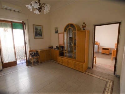 appartamento in vendita a Lavello