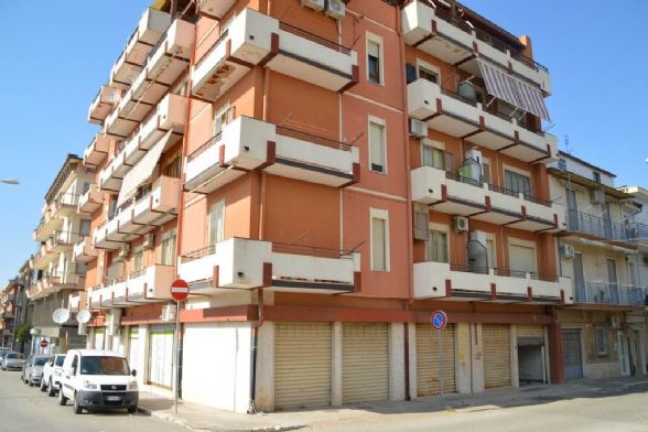 appartamento in vendita a Lavello