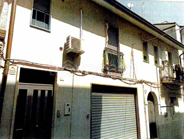 appartamento in vendita a Lavello