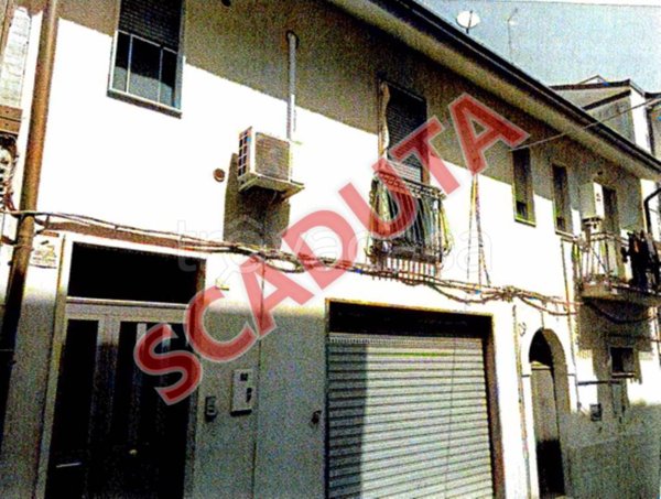 appartamento in vendita a Lavello