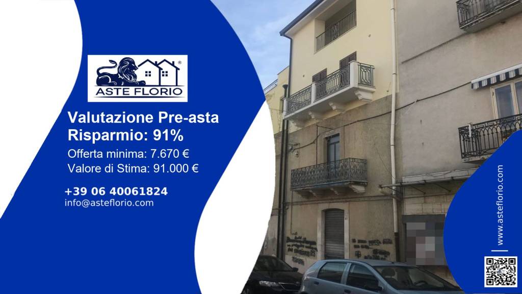 ufficio in vendita a Lavello