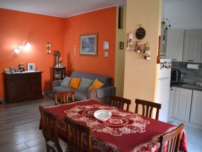 appartamento in vendita a Lavello