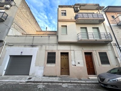 appartamento in vendita a Lavello