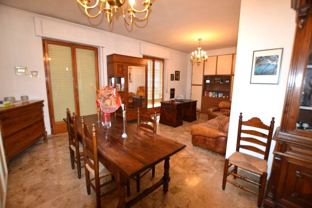 appartamento in vendita a Lavello