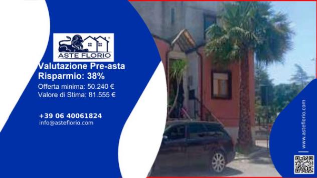 appartamento in vendita a Lavello