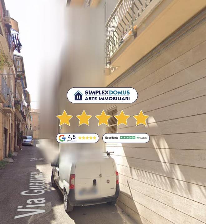 appartamento in vendita a Lavello