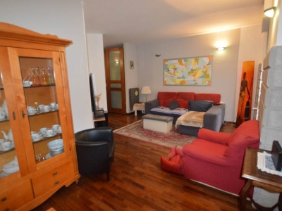 appartamento in vendita a Lavello