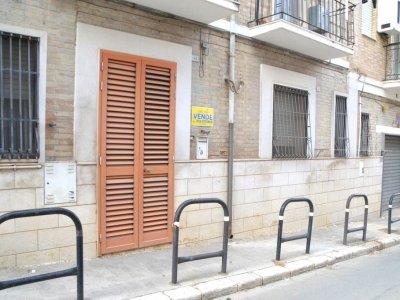 casa indipendente in vendita a Lavello