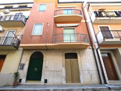 appartamento in vendita a Lavello