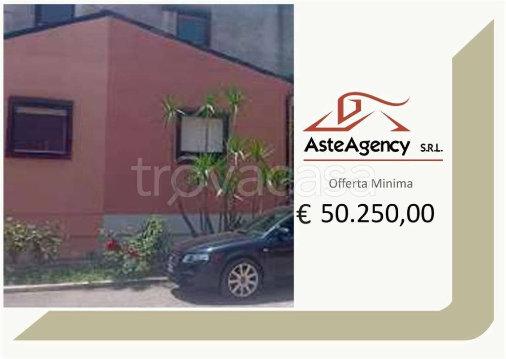 appartamento in vendita a Lavello