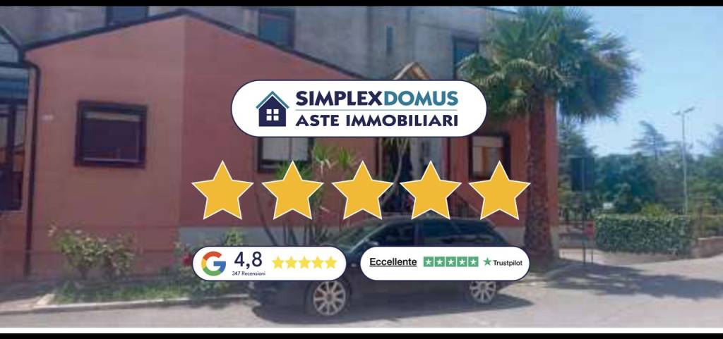 appartamento in vendita a Lavello