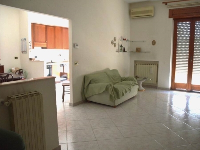 appartamento in vendita a Lavello