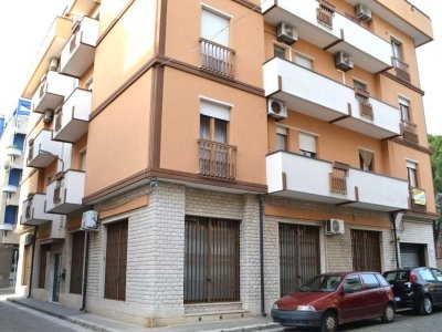 appartamento in vendita a Lavello