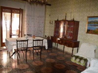 appartamento in vendita a Lavello