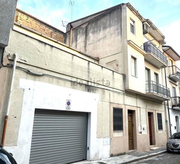 appartamento in vendita a Lavello