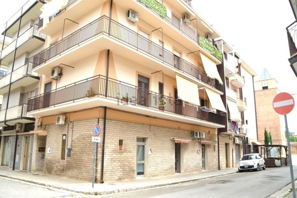 appartamento in vendita a Lavello