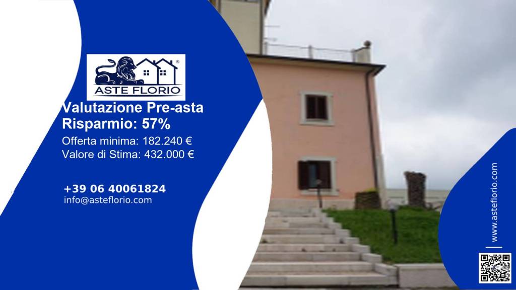 appartamento in vendita a Lavello