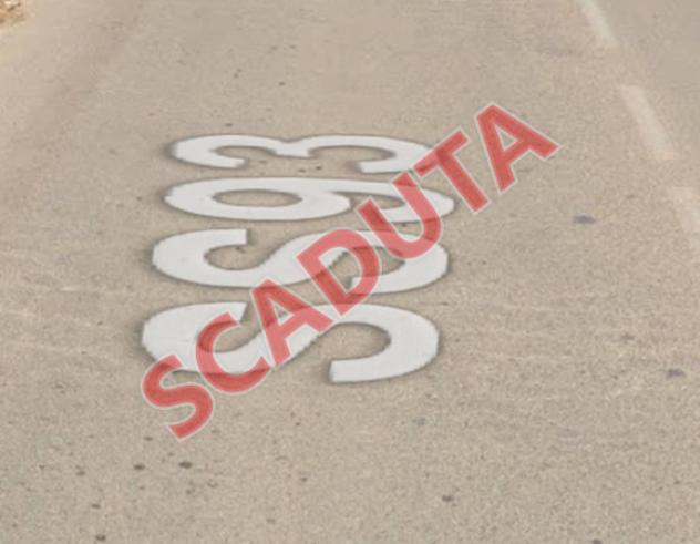 terreno edificabile in vendita a Lavello