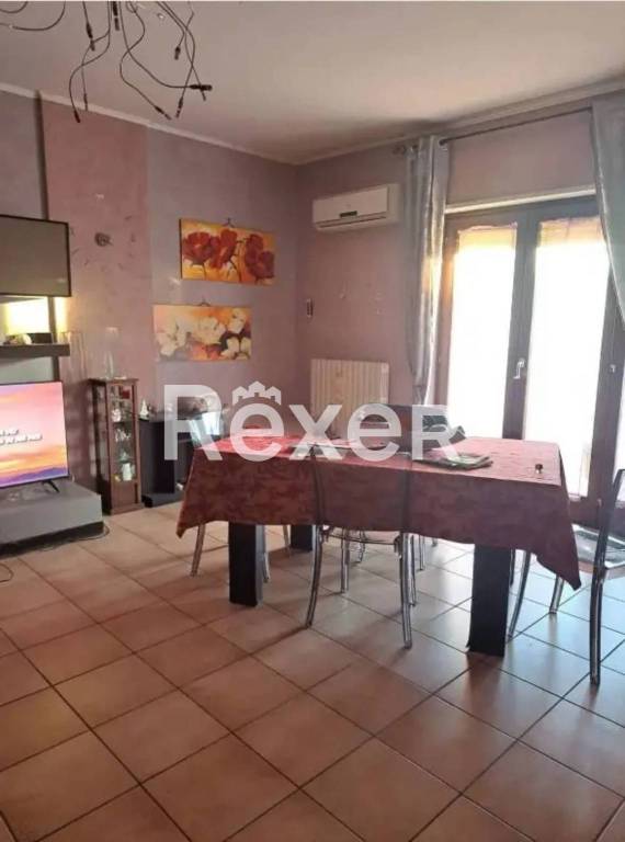 appartamento in vendita a Lavello