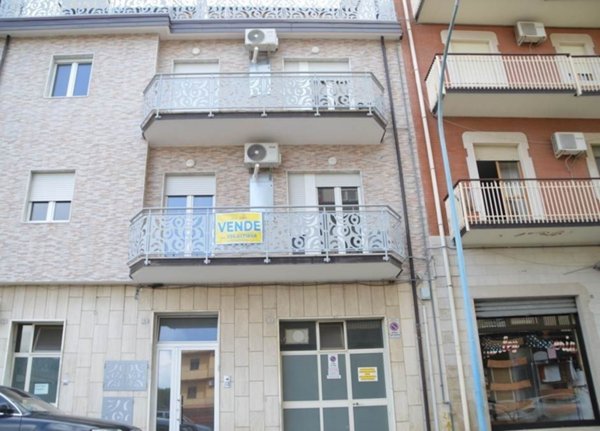 appartamento in vendita a Lavello