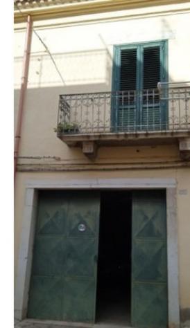 appartamento in vendita a Lavello