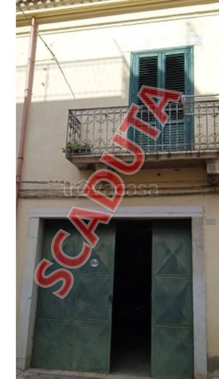 appartamento in vendita a Lavello