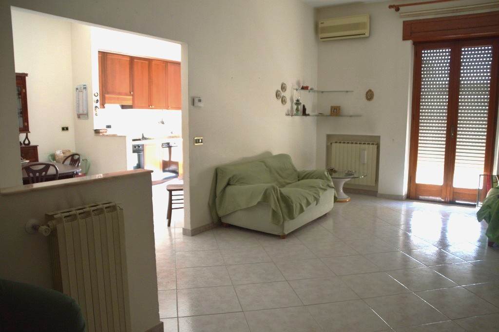 appartamento in vendita a Lavello