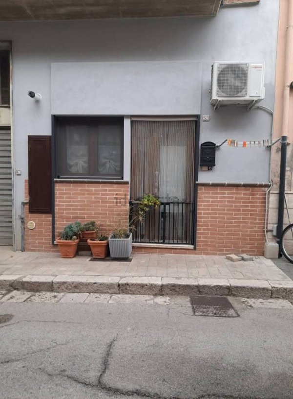 appartamento in vendita a Lavello