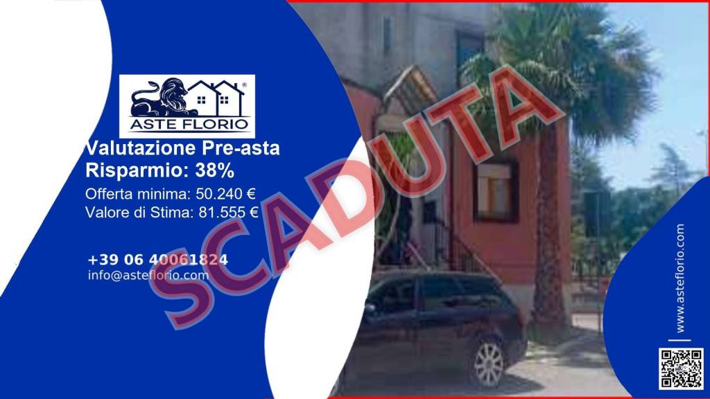 appartamento in vendita a Lavello