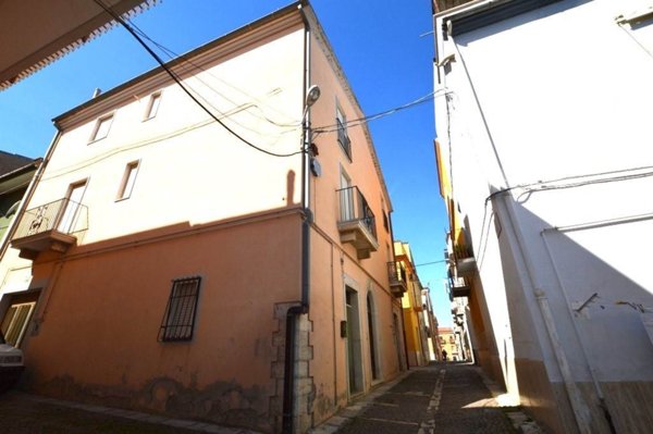 appartamento in vendita a Lavello