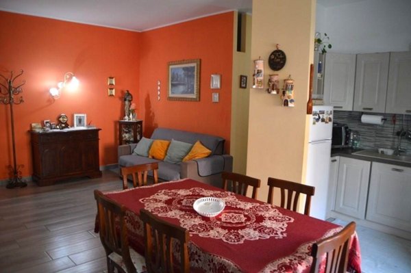 appartamento in vendita a Lavello