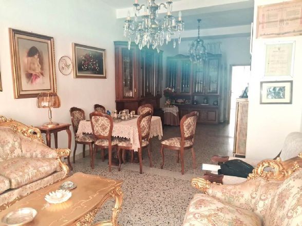 appartamento in vendita a Lavello