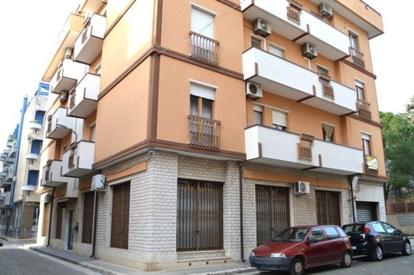 appartamento in vendita a Lavello