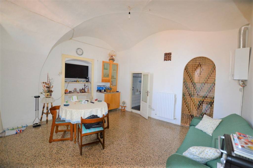 appartamento in vendita a Lavello