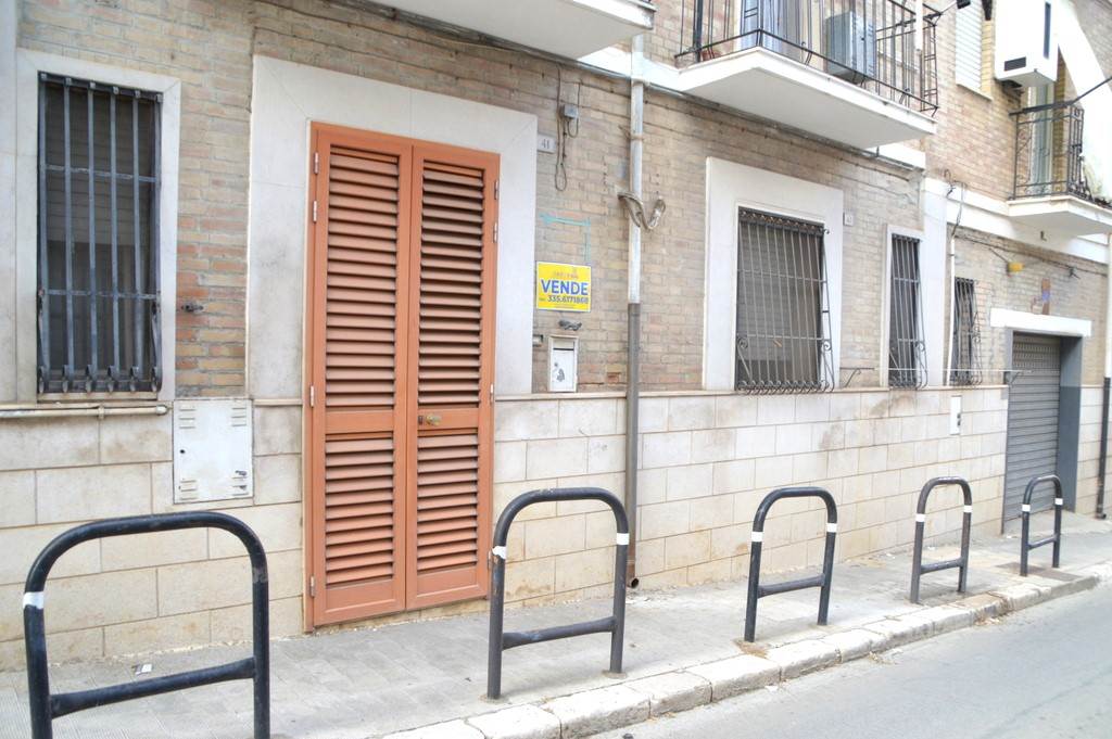 casa indipendente in vendita a Lavello