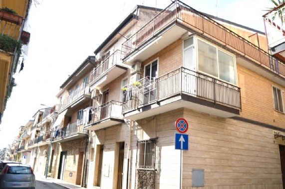 appartamento in vendita a Lavello