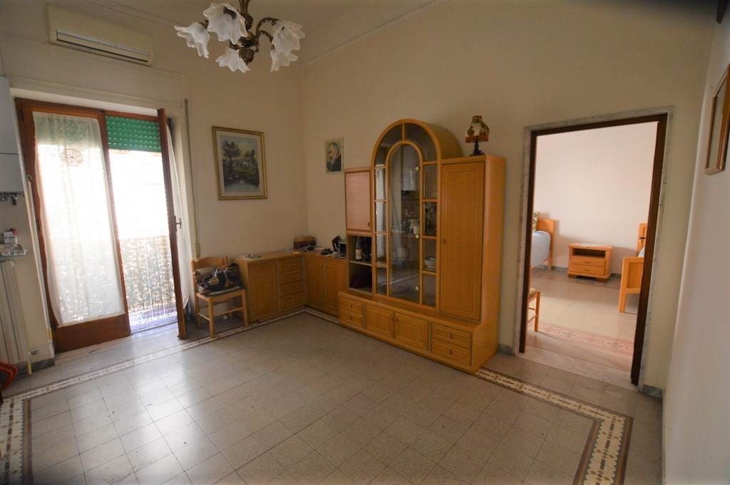 appartamento in vendita a Lavello