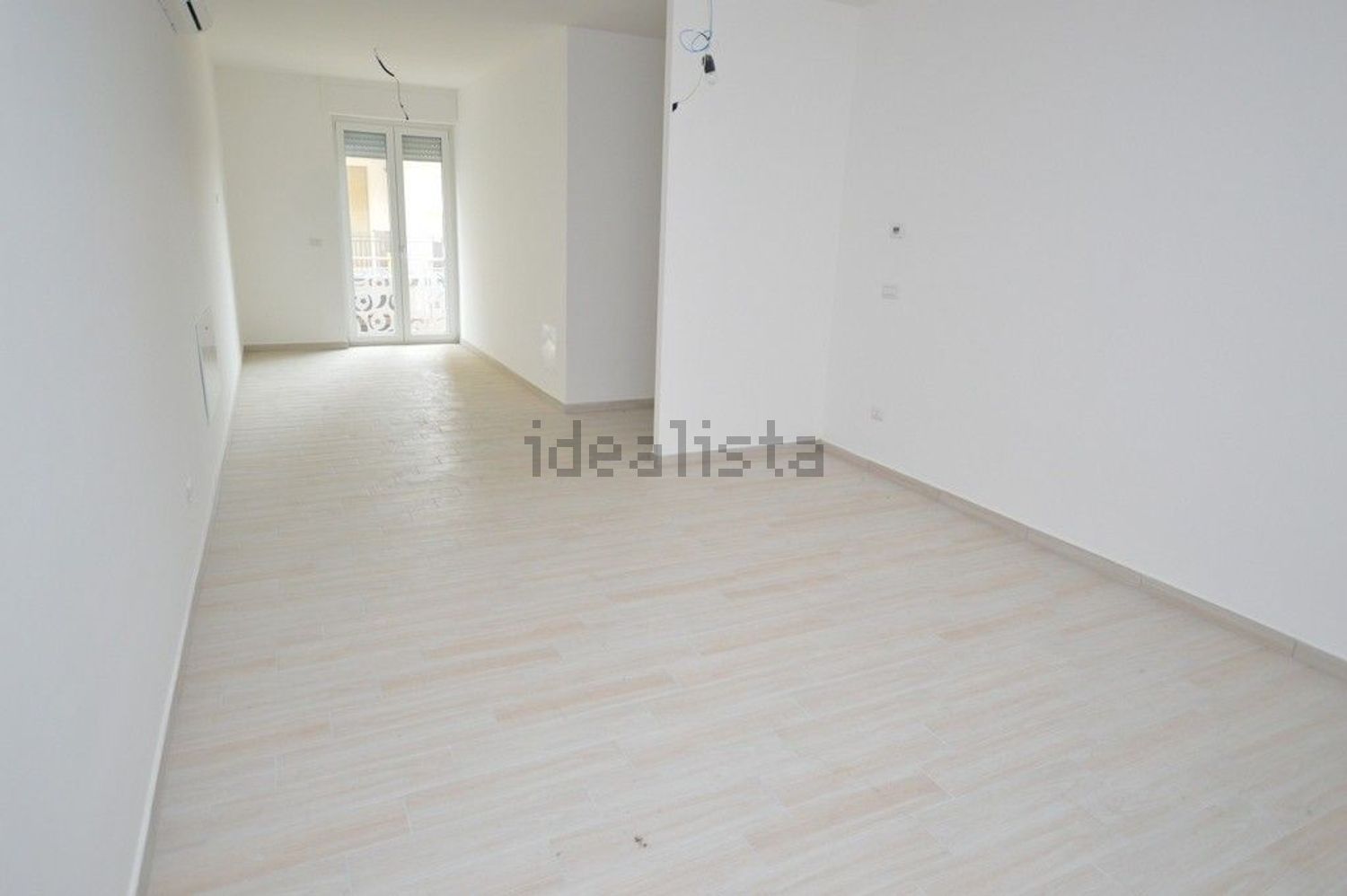 appartamento in vendita a Lavello