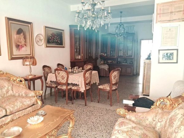 appartamento in vendita a Lavello